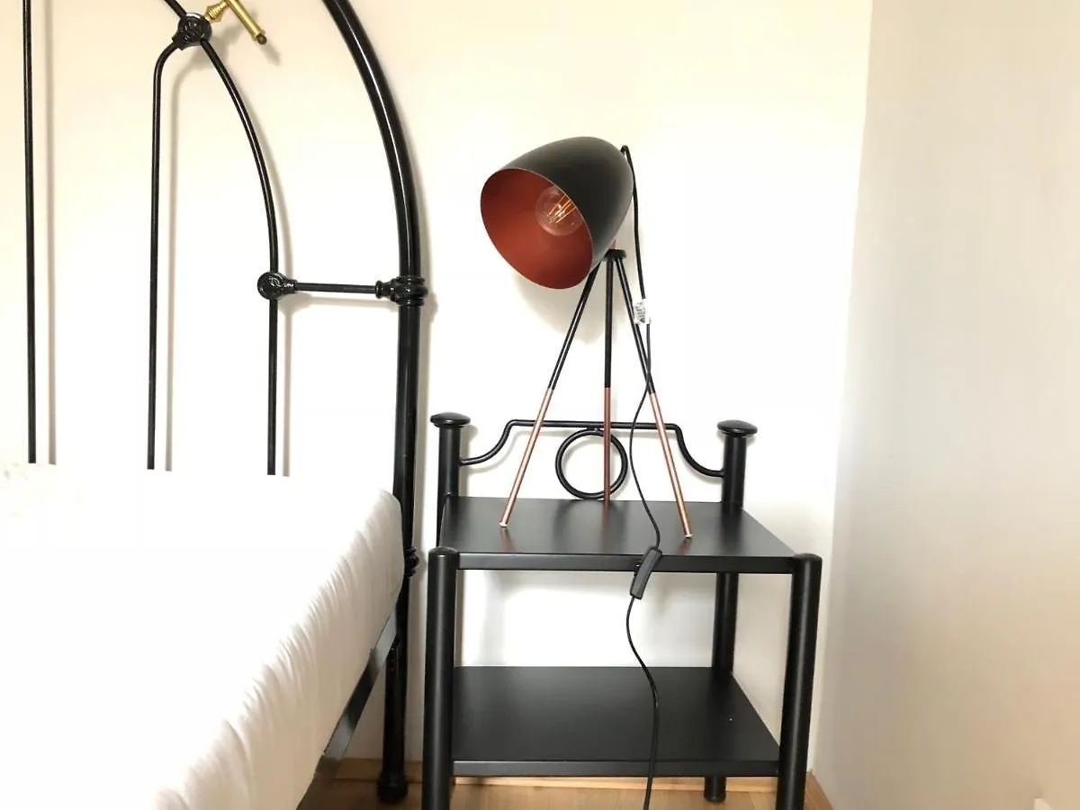 Apartment Classic, Modern&Charming! 7Min To Vienna'S Center!