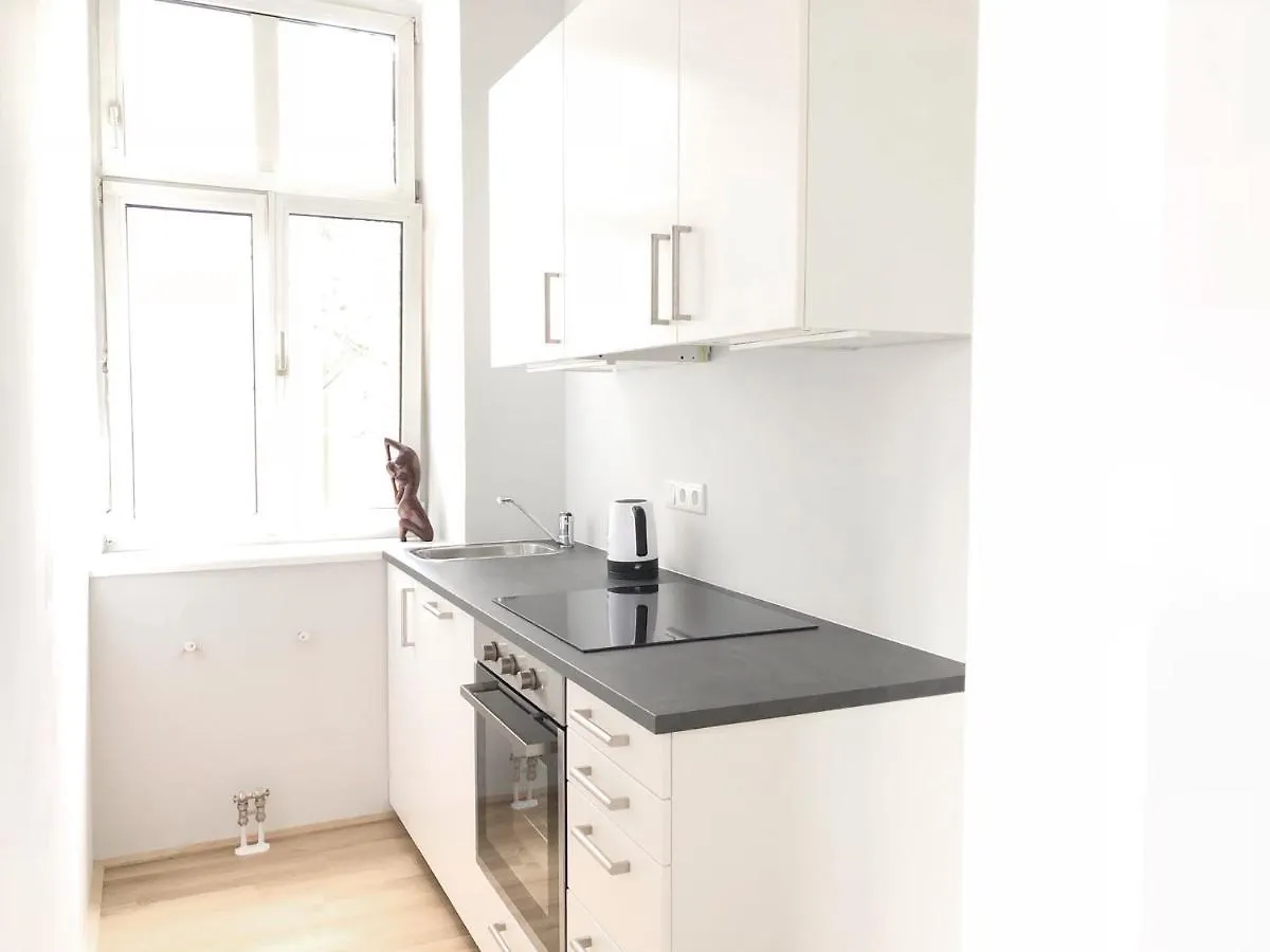 Classic, Modern&Charming! 7Min To Vienna'S Center! Austria