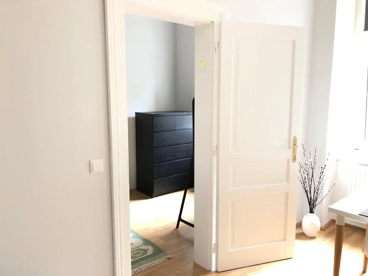 Classic, Modern&Charming! 7Min To Vienna'S Center! Apartment Vienna