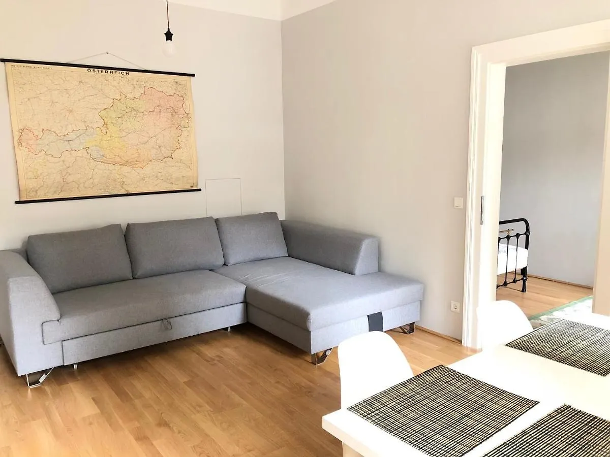Classic, Modern&Charming! 7Min To Vienna'S Center! Vienna